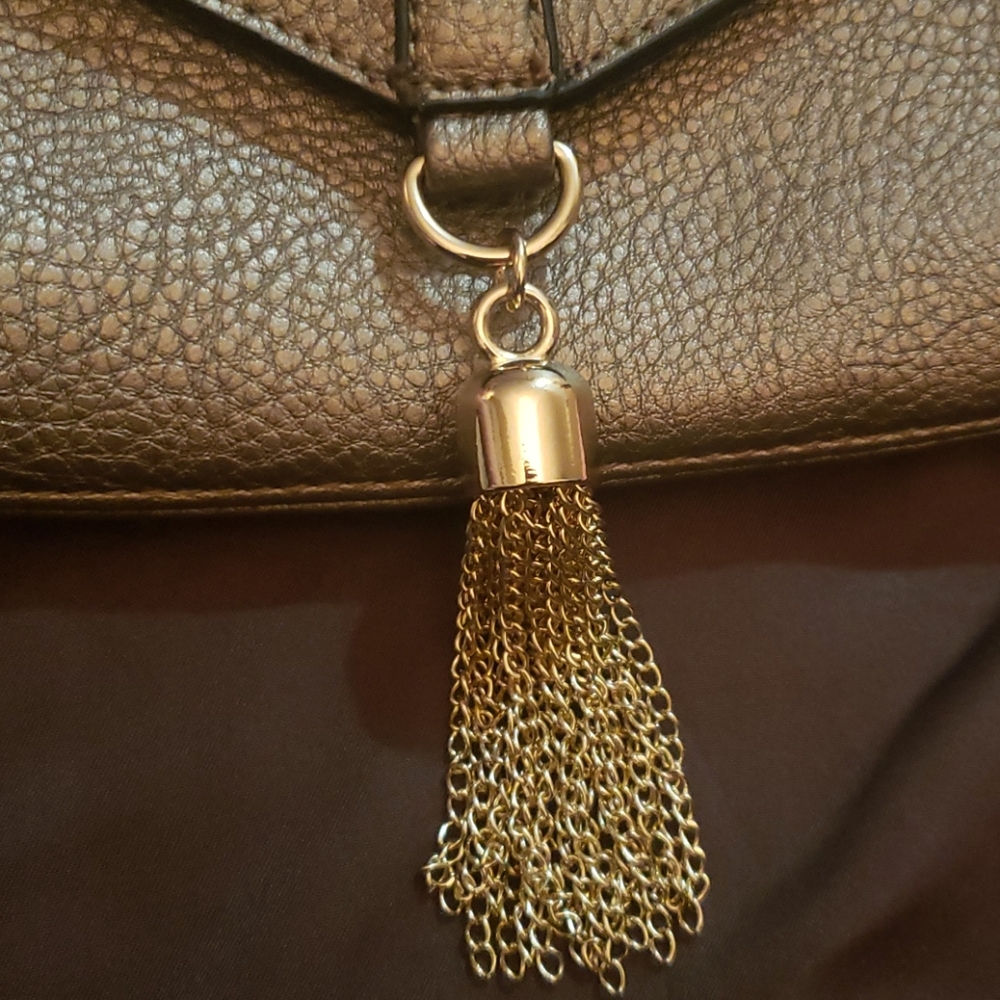 Chain purse - Picture 3 of 8